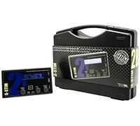 Cupido Système 2B, appareil électrique pour estim, 2 canaux, isolée 17 programmes, son système audio avec contrôle intégré, facile d'utilisation, garantie à vie