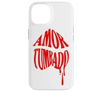 Cupido Tumbado Amor Latinx Corridos Bélicos Mexicans Coque pour iPhone 14