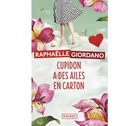 Cupidon a des ailes en carton