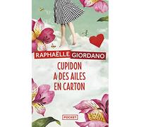 Cupidon a des ailes en carton