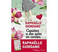 Cupidon a des ailes en carton