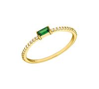 Cupidon bague en argent sterling 925 bagues pour femmes, avec zircone cubique synth., or, livré dans une boîte cadeau de bijoux, 2035572