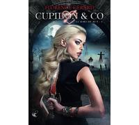 Cupidon & Co - T.1 : Le sort du Rut