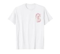 Cupidon et Psyché Eros God of Love T-Shirt