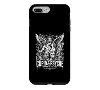 Cupidon et psyché flèche de l'âme Amour Mythique Coque pour iPhone 7 Plus/8 Plus