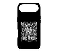 Cupidon et psyché flèche de l'âme Amour Mythique Coque pour iPhone Air