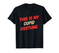 Cupidon Quotes Txt Funny People Costume This is My Cupidon T-Shirt