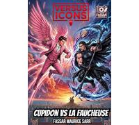 Cupidon VS La Faucheuse