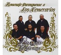 Cupidos De - Homenaje Duranguense