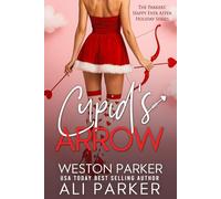 Cupid's Arrow