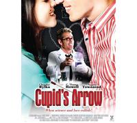 Cupid's Arrow [ Origine Néerlandais, Sans Langue Francaise ]
