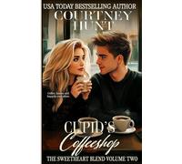 Cupid's Coffeeshop: The Sweetheart Blend Volume Two: Books 7-12 of the Cupid's Coffeeshop Series