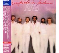 Cupid's in Fashion by Average White Band (2002-09-21)