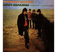 Cupid'S Inspiration - Yesterday Has Gone [Import]