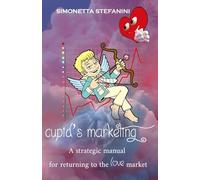 Cupid's Marketing: Strategy Manual to find a new partner