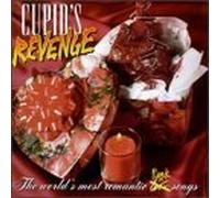 Cupid's Revenge - The World's Most Romantic Punk Songs