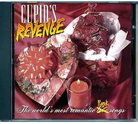 Cupid's Revenge-The World's Most Romantic Punk Songs [Import]