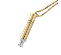Cupimatch Colliers de Respiration Conscient,Coliier Anti Stress Femme Homme,Colliers pour Femme Collier de Respiration pour Soulagement Anxiété Stress Méditation Apaisement Yoga