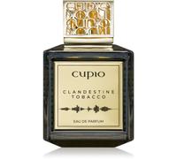 Cupio Clandestine Tobacco Eau de Parfum mixte 100 ml