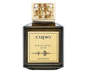 Cupio Original Sin Eau de parfum unisexe 100 ml