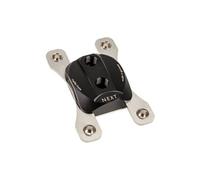 Aqua Computer 21703 Accessoire de matériel de Refroidissement Noir, Argent