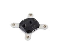 cuplex kryos NEXT LGA 1700 - Acetal/.925er Argent