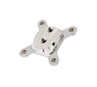 Aqua Computer Compatible Cuplex Kryos Next Lga 1700 - Nickel/nickel