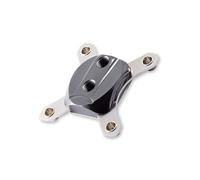 aqua computer Compatible cuplex kryos Next LGA 1700 - PVD/Nickel