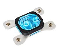 Aqua computer cuplex kryos NEXT RGBpx AM4 - Acryl + 925 Argent G