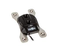 Aqua Computer Compatible Cuplex Kryos Next Mit Vision Am4 - Acetal/ku