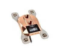 Aqua Computer 21712 Accessoire de matériel de Refroidissement Rose, Argent