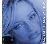 Cupo, Carmelina - I Dont Look Like You
