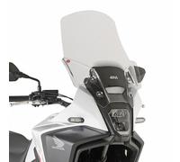 Cupole Transparent Givi D1203ST Pour HONDA NX 500