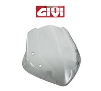 CUPOLINO 29x28,5cm GIVI FUME' Sans Kit De Montage KTM Duke 125-200-390 2011-2016