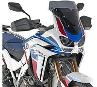 GIVI BULLE BASSE HONDA CRF1100 AFRICA TWIN ADVENTURE SPORTS '20 (D1178B)