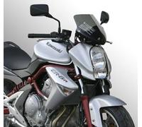 Cupolino BIONDI Pare-Brise Fumé Foncé Kawasaki Er6-N Er6N 2006 2007 2008