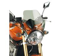 CUPOLINO FUME' Complet Pour Honda CB 600 F Hornet 2003-2006 KAPPA Grigio