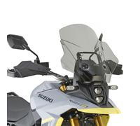 Cupolino Haut Fumè Interchangeable GIVI Pour Suzuki V-STROM SE 800 2023-2023