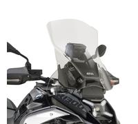 Cupolino Haute GIVI D5144ST Transparent Pour BMW R 1300 GS 2024-2025