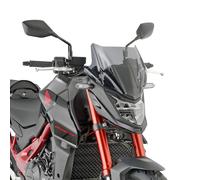 Cupolino KAPPA 2166AK Fumé Sans Attaches CF MOTO 675 NK 2025-2026