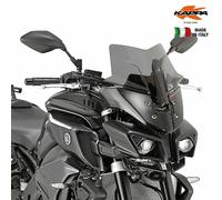 CUPOLINO KAPPA KD2129B Prêt à Monter Yamaha MT10 1000 2016-2017