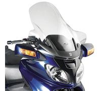 Cupolino KAPPA KD263ST Pronto À La Montage Pour Suzuki 650 AN Burgman 2002-2012