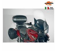 Kappamoto Pare-brise KD300ST Prêt au montage Honda 1000 XLV Varadero ABS