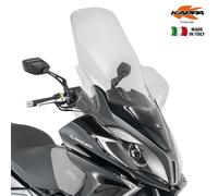 PARE-BRISE KYMCO DOWNTOWN 125 ABS (16), DOWNTOWN 350 (15-16) 92,5 X 63,5 CM TRAN