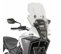Givi Airflow Honda Nx500 2024 Adjustable Windshield Clair