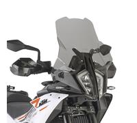 Cupolino Moto Haute Fumée Interchangeable GIVI D7716S pour KTM 790 ADVENTURE