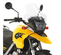 Givi Pare Brise BMW F650GS Dakar 2004 - 2007, Claire