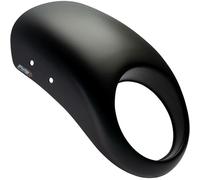 Cupolino moto PUIG Anarchy Semi-caréné Noir Mat HD RH 1000 Nightster 2023-2026