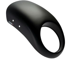 Cupolino moto PUIG Anarchy Semi-caréné Noir Mat HD RH 1000 Nightster 2023-2026