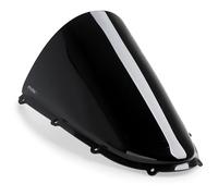 Puig 22333N Bulle R-Racer usage spécifique, Noir